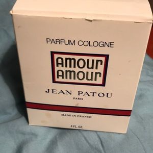 COPY - Armour amour parfum cologne